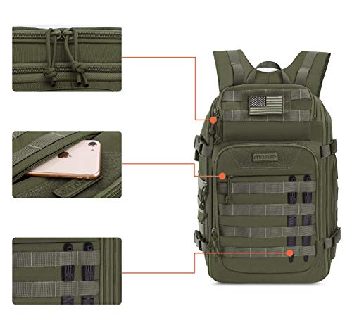 tactical backpack 30l