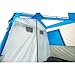 Magellan Outdoors Swiftrise 8 Easy Setup Instant Cabin Camping Tent with Rainfly