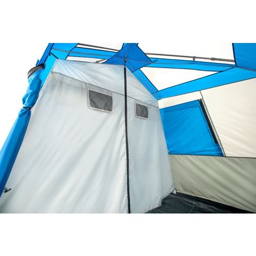 Magellan Outdoors Swiftrise 8 Easy Setup Instant Cabin Camping