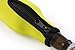 Beer Bottle Coolie - 4mm Thick Supercoolies™ - Premium Pack of 4 - Red, Green, Blue, Yellow - Extra Thick Neoprene with Stitched Fabric Edges