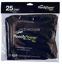 Pet Power Pooch Power Shovel Bags PG-25 by Pooch Power