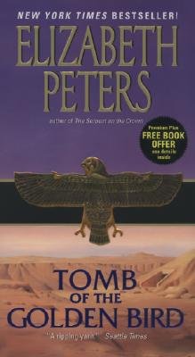 Tomb of the Golden Bird [Mass Market Paperback]