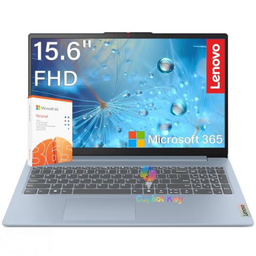 Lenovo Essential Laptop