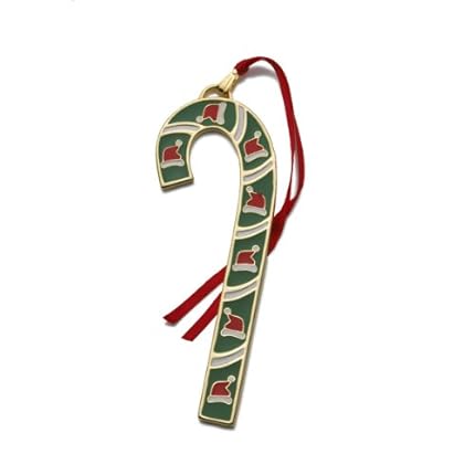 Christmas Ornaments Candy Cane Ornament