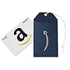 Carte cadeau Amazon.fr dans une petite enveloppe