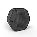 Tzumi AquaBoost Bluetooth Speaker – Fully Waterproof Certified IP68 Floating Speaker for Indoor and Outdoor Use & Perfect For The Beach, Pool, Or Shower