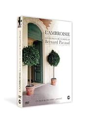 L'ambroisie - Les Secrets De Cuisine De Bernard Pascaud