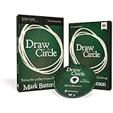 Draw the Circle Study Guide with DVD: Taking the 40 Day Prayer Challenge