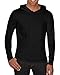 Comfort Colors Chouinard 4900 Adult Hooded Tee