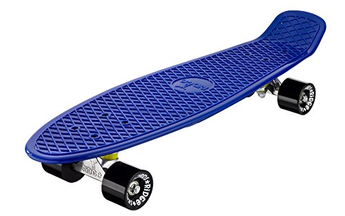 Organic Range 27" Big Brother Cruiser Board