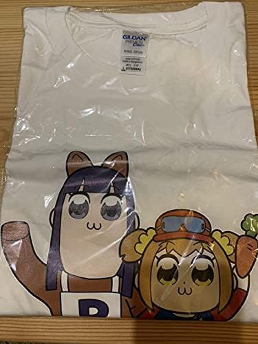 Amazon Co Jp Jra ポプテピピック Tシャツ L ホビー