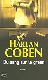 Du  sang sur le green