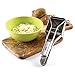 Norpro Stainless Steel Commercial Potato Ricer