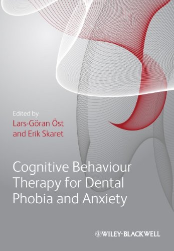 Cognitive Behaviour Therapy for Dental Phobia and  Anxiety