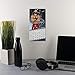 2020 WWE Wall Calendar, Mini Calendar (DDMN382820)