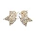 Glitter Hair Bows Boutique Hair Clips 4inch Princess Hairgrips for Kids Sequins Hair Pin Accessories