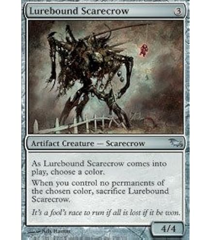 Amazon.com: Magic: the Gathering - Shrink - Fifth Edition : Toys