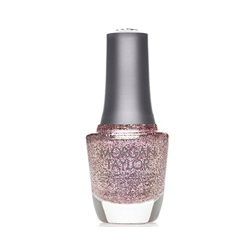 Morgan Taylor Nail Polish- Sweetest Thing 15ml