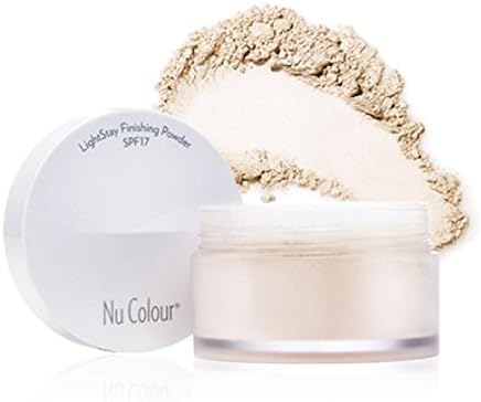Amazon ニュースキン Nu Skin ニューカラーライトステイ フィニッシングパウダーspf17 02スキンベージュ Finishing Powder Spf17 02 並行輸入品 ニュースキン Nu Skin フェイスパウダー 通販