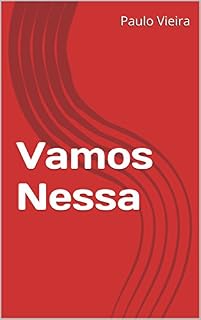 Livro Vamos Nessa