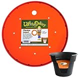 Bloem Ups-A-Daisy Round Planter Lift Insert - 12"