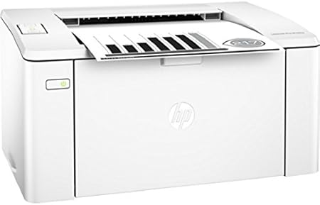 hp pro m104w