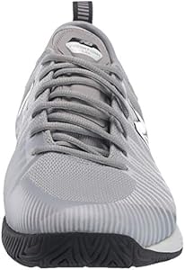 new balance men's lav v1 hard court tennis shoe
