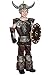 Princess Paradise Child's Viking Costume Set, Small/Medium