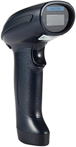 FINDO Barcode Scanner 1d 433Mhz rf Automatic Wireless Handheld Bar Code Reader Long Transmission Distance For Store,Supermarket,Warehouse