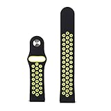 Fitbit Blaze Bands, Bemorcabo Replacement Fitbit Accesories, with Metal Buckle and Fastener , Small and Large Size, Classic Smart Watch Band / Strap, Band Only, No Tracker, No Case