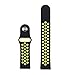 Fitbit Blaze Bands, Bemorcabo Replacement Fitbit Accesories, with Metal Buckle and Fastener , Small and Large Size, Classic Smart Watch Band / Strap, Band Only, No Tracker, No Case