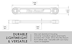 Tite-Reach 1/2 inch Professional Extension Wrench