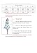 Wonderful Women Casual V Neck Dresses, Floral Print Short Sleeve Swing Cocktail Dress for Party,Stripe Yellow,Medium