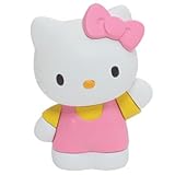 Ty Beanie Eraserz Hello Kitty - Standing