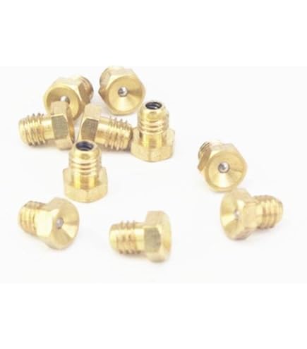 Midland 36-144 Steel Grease Fitting, Extra Long Ball Check