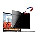 Volwco Magnetic Privacy Screen Protector, Easy On/Off Privacy Screen Filter for 13” MacBook Pro Retina 2012-2015 Model(MacBook Model :A1502 and A1425) – Anti-Glare, Anti-Scratch, Blocks 96% UVthumb 3