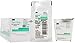 3M™ Steri-Strip™ Reinforced Adhesive Skin Closures, R1542, 1/4 in x 1-1/2 in, 50 Bag/Carton, 4 Carton/Case