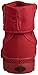 Palladium Unisex Mono Chrome Baggy Ii, Maroon-M, 5.5 Medium (73227-650-M)