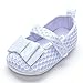 Baby Girls' Patent Leather Bow Mary Jane Shoes