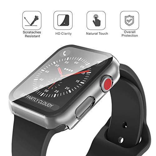 julk apple watch case series 3