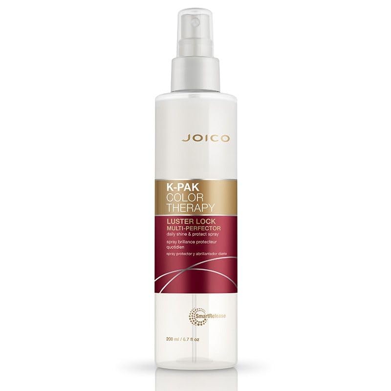 K-Pak by Joico Color Therapy Luster Lock Multi-Perfector Spray 200ml