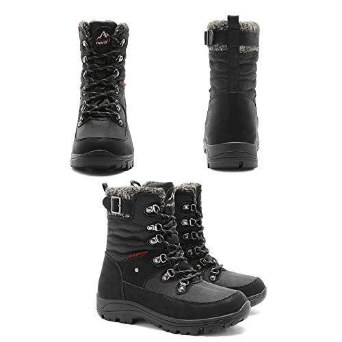 NORTIV-8-Womens-Insulated-Snow-Boots-Warm-Faux-Fur-Cold-Weather-Winter-Boots