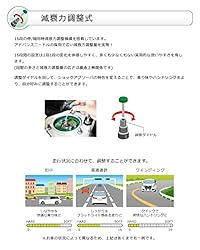 Tein VSH00-C1SS3 Flex Z Coilover Kit for Honda
