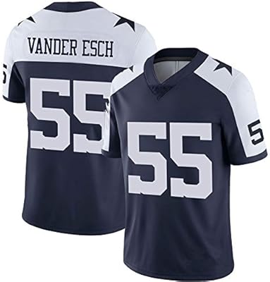 55 dallas cowboys jersey