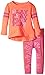 RBX Baby Girls' 2 Piecelong Sleeve Shirt and Leggings Set Play