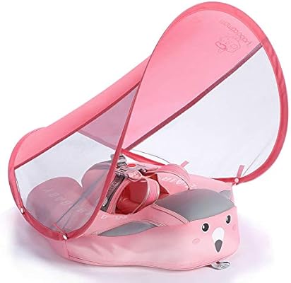 baby pool float with canopy australia