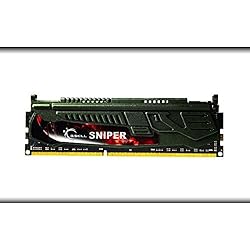 G.Skill F3-2400C11D-16GSR 16GB (2x8GB) 2400MHz CL11