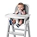 OXO Tot Silicone Self-Feeder - Teal