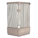 8N8204 Restoration Quality Front Radiator Grill Made for Ford 2N 8N 9N Tractor
