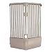 8N8204 Restoration Quality Front Radiator Grill Made for Ford 2N 8N 9N Tractor primary